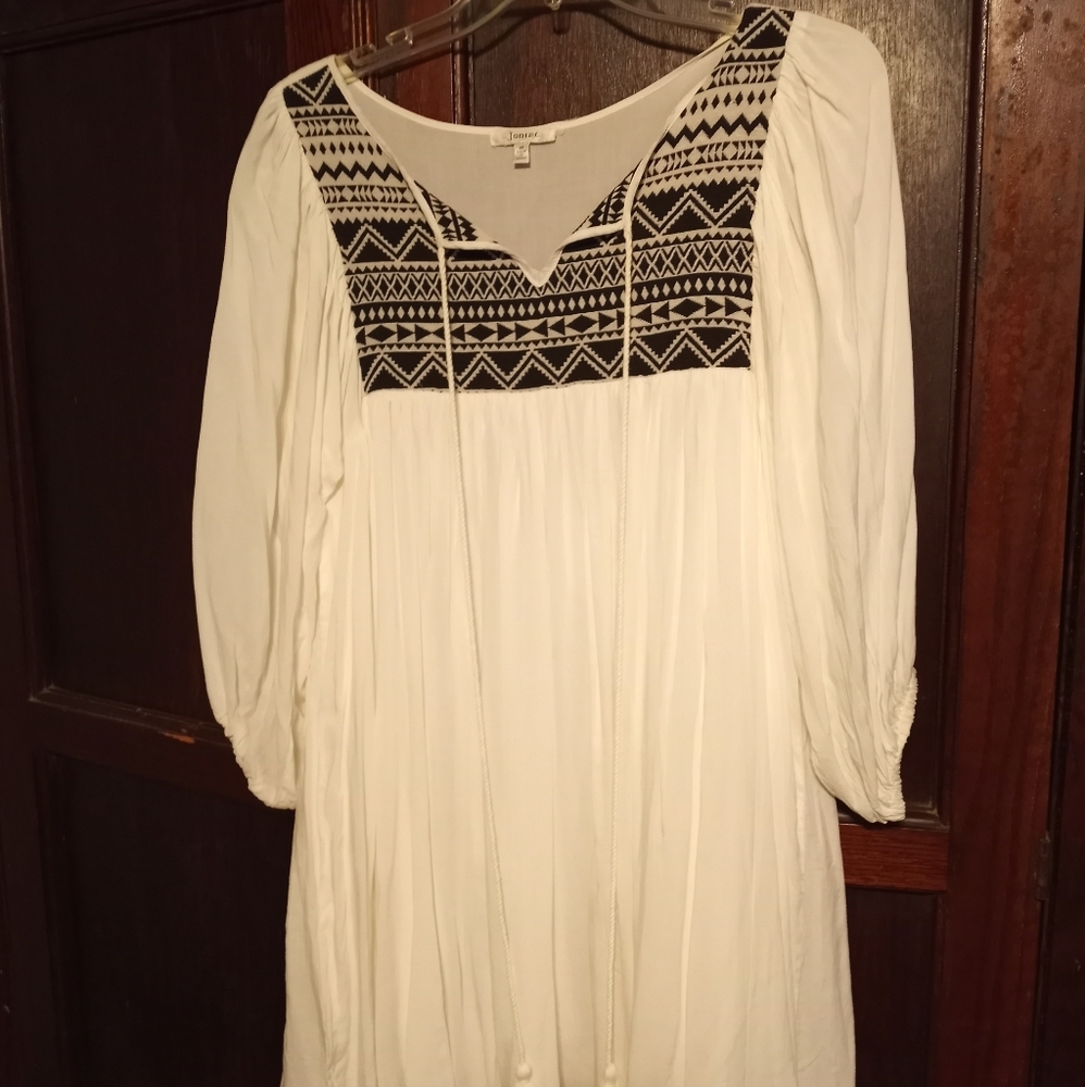Jodifl tunic